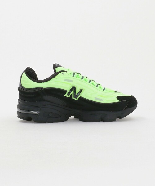 NEW BALANCE(ニューバランス)の「<New Balance>M1000/スニーカー(スニーカー・レディース・ライム・25cm/23.5cm/23cm/24cm/24.5cm/22.5cm)」の15枚目の写真