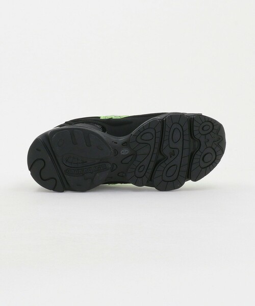 NEW BALANCE(ニューバランス)の「<New Balance>M1000/スニーカー(スニーカー・レディース・ライム・25cm/23.5cm/23cm/24cm/24.5cm/22.5cm)」の3枚目の写真