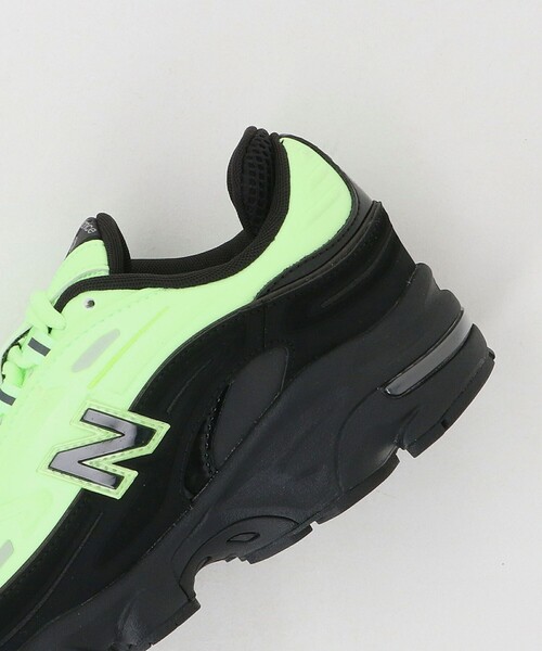 NEW BALANCE(ニューバランス)の「<New Balance>M1000/スニーカー(スニーカー・レディース・ライム・25cm/23.5cm/23cm/24cm/24.5cm/22.5cm)」の6枚目の写真