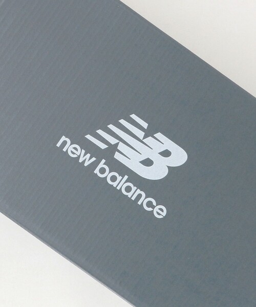 NEW BALANCE(ニューバランス)の「<New Balance>M1000/スニーカー(スニーカー・レディース・ライム・25cm/23.5cm/23cm/24cm/24.5cm/22.5cm)」の8枚目の写真