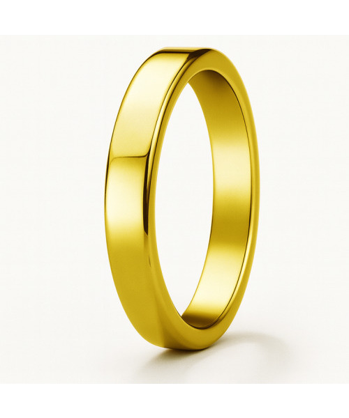 MARK-4（マーク4）の「ECLIPSE20 (GOLD)（リング・メンズ・その他・12号/15号/18号/21号/10号/23号/26号）」の2枚目の写真