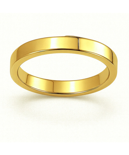 MARK-4（マーク4）の「ECLIPSE20 (GOLD)（リング・メンズ・その他・12号/15号/18号/21号/10号/23号/26号）」の3枚目の写真