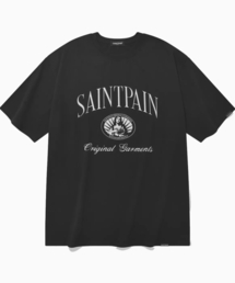 SPグレースプールTシャツ - ブラック