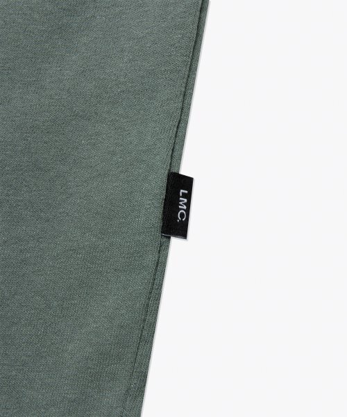 LMCの「RISE LONG SLV TEEグレイカキ(Tシャツ/カットソー・レディース・その他・LARGE/MEDIUM/SMALL/X-LARGE)」の11枚目の写真