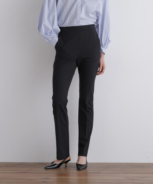 ◇ストレッチオックスパンツ（その他パンツ）｜LE PHIL（ルフィル）の