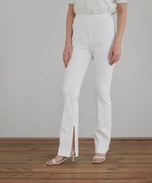 LE PHIL｜ル フィルのパンツ（ホワイト/白色系）通販 - ZOZOTOWN