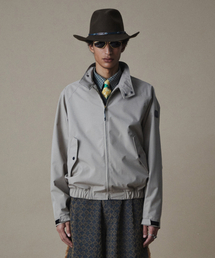 PENFIELD（ペンフィールド）の「2L ヘリンボーンジャケット ベージュ_FR1WJ37U（ブルゾン）」