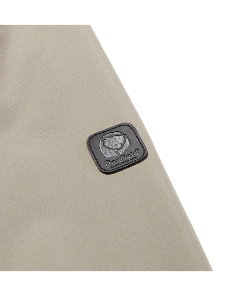 PENFIELD(ペンフィールド)の「2L ヘリンボーンジャケット ベージュ_FR1WJ37U(ブルゾン・メンズ・ベージュ・SMALL/MEDIUM/LARGE/X-LARGE)」の5枚目の写真