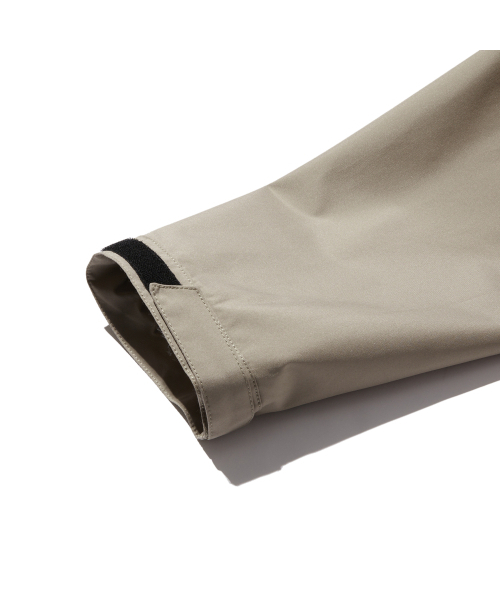 PENFIELD(ペンフィールド)の「2L ヘリンボーンジャケット ベージュ_FR1WJ37U(ブルゾン・メンズ・ベージュ・SMALL/MEDIUM/LARGE/X-LARGE)」の9枚目の写真