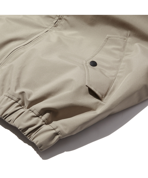PENFIELD(ペンフィールド)の「2L ヘリンボーンジャケット ベージュ_FR1WJ37U(ブルゾン・メンズ・ベージュ・SMALL/MEDIUM/LARGE/X-LARGE)」の11枚目の写真
