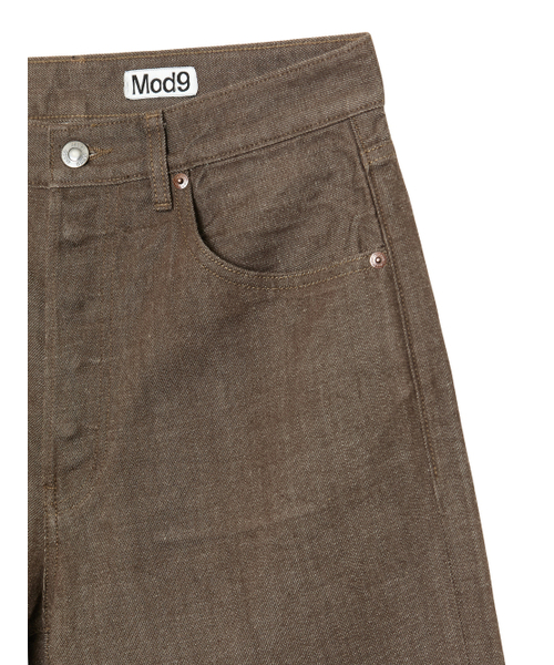 MODNINE(モディナイン)の「Another Day - MOD1w(デニムパンツ・メンズ・その他・30/32/26/34/28)」の3枚目の写真