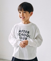 GENERATOR（ジェネレーター）の「ジェネレーター AFTER L/S Tシャツ（Tシャツ/カットソー）」