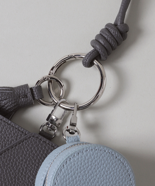 ジュエリーポーチセット（その他小物）｜Lilas（リラ）のファッション