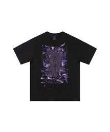 XHUA'T（スアト）の「First Painting T-shirt（Tシャツ/カットソー）」