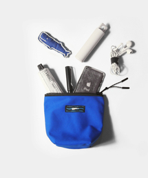 PESCE（ペッシェ）の「Billy Pouch Mini（ポーチ）」