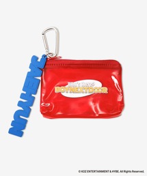 BOYNEXTDOOR | ZOZOTOWN（ボーイネクストドア | ゾゾタウン）の「BOYNEXTDOOR | ZOZOTOWN LIP POUCH & CHARM SET（ポーチ）」