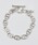 SHIPS�i�V�b�v�X�j�́uXOLO: ANCHOR LINK 10mm�i�u���X���b�g�j�v�b�V���o�[