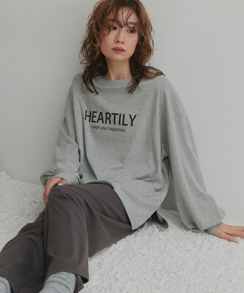 BAKUNE Dry Women's Long Pants（ルームウェア/パジャマ）｜TENTIAL