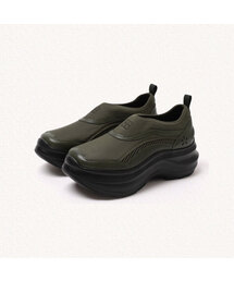 MAC MOC（マックモック）の「ランツ チャンキー プラットフォーム スニーカー_3カラー 5.5cm（スニーカー）」