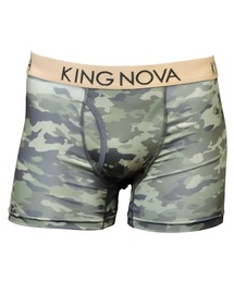 box408（ボックスヨンマルハチ）の「KING NOVA ボクサーパンツ（ボクサーパンツ）」