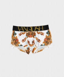 VANQUISH（ヴァンキッシュ）の「VANQUISH / ヴァンキッシュ Royalty Baroque Ornament アンダーウェア（ボクサーパンツ）」