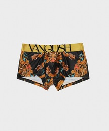 VANQUISH（ヴァンキッシュ）の「VANQUISH / ヴァンキッシュ Royalty Baroque Ornament アンダーウェア（ボクサーパンツ）」
