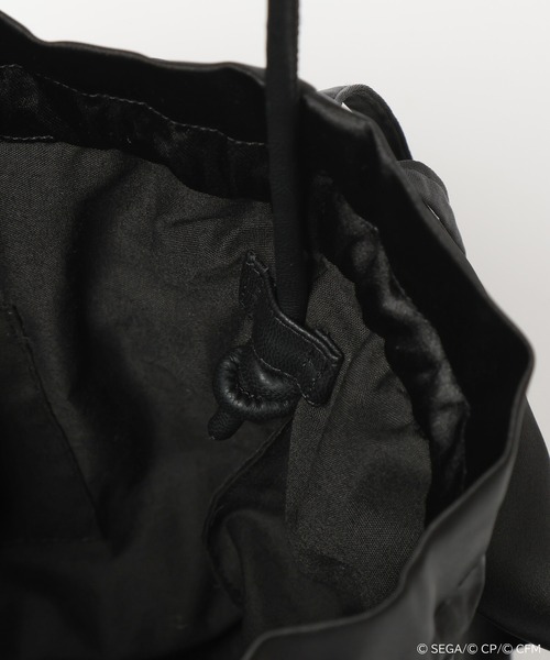 LOWRYS FARM(ローリーズファーム)の「プロジェクトセカイ*LOWRYS FARM サテンフリルBAG 667151(ショルダーバッグ・レディース・グレー系その他/ピンク系その他/ブラック/ベージュ系その他/パープル系その他/ピンク系その他2・FREE)」の20枚目の写真