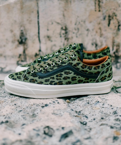 PREMIUM OLD SKOOL 36　VN000EHDOLV