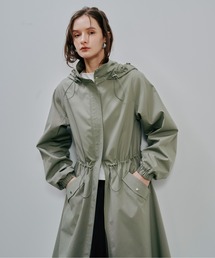 Julep（ジュレップ）の「Military Coat（モッズコート）」