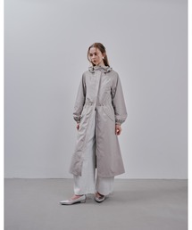 Julep（ジュレップ）の「Military Coat（モッズコート）」