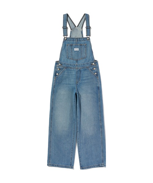 セール】Levi's/リーバイス BAGGY オーバーオール（サロペット