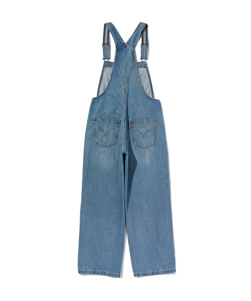 セール】Levi's/リーバイス BAGGY オーバーオール（サロペット