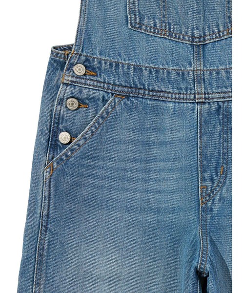 セール】Levi's/リーバイス BAGGY オーバーオール（サロペット