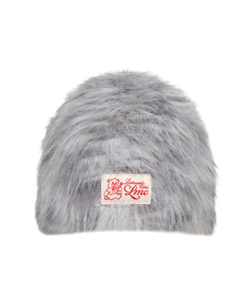LMCの「HAIRY UNCUFFED BEANIE heather gray(ニットキャップ/ビーニー・レディース・その他・ONE SIZE)」の1枚目の写真