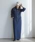 URBAN RESEARCH Sonny Label（アーバンリサーチサニーレーベル）の「デニムジャンパースカート（ワンピース・38）」