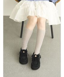 LILY BROWN | トラックソールデッキシューズ(その他シューズ)