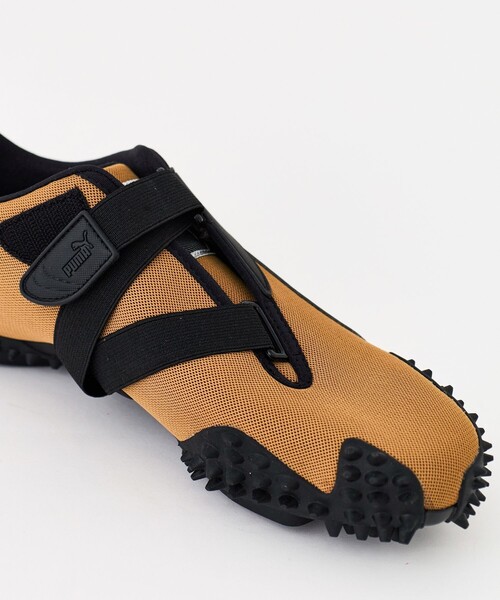 PUMA(プーマ)の「【PUMA】MOSTRO OG SNK(スニーカー・レディース・イエロー系その他4/ホワイト系その他・24.0cm/25.0cm/26.0cm/27.0cm/28.0cm/23.0cm)」の5枚目の写真