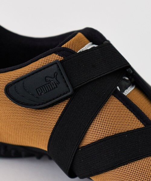 PUMA(プーマ)の「【PUMA】MOSTRO OG SNK(スニーカー・レディース・イエロー系その他4/ホワイト系その他・24.0cm/25.0cm/26.0cm/27.0cm/28.0cm/23.0cm)」の6枚目の写真