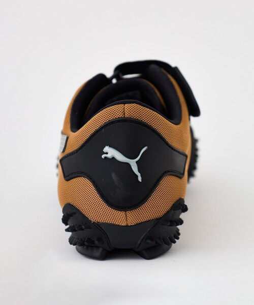 PUMA(プーマ)の「【PUMA】MOSTRO OG SNK(スニーカー・レディース・イエロー系その他4/ホワイト系その他・24.0cm/25.0cm/26.0cm/27.0cm/28.0cm/23.0cm)」の7枚目の写真
