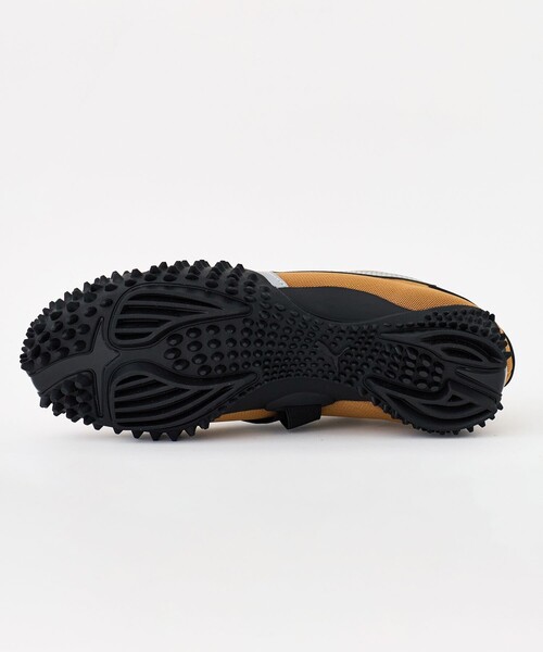 PUMA(プーマ)の「【PUMA】MOSTRO OG SNK(スニーカー・レディース・イエロー系その他4/ホワイト系その他・24.0cm/25.0cm/26.0cm/27.0cm/28.0cm/23.0cm)」の8枚目の写真