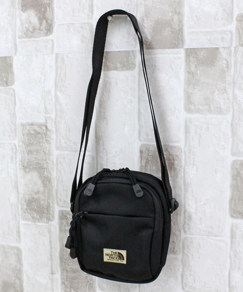 TNF韓国 スタンダードクロスバッグ STANDARD CROSS BAG S White Label