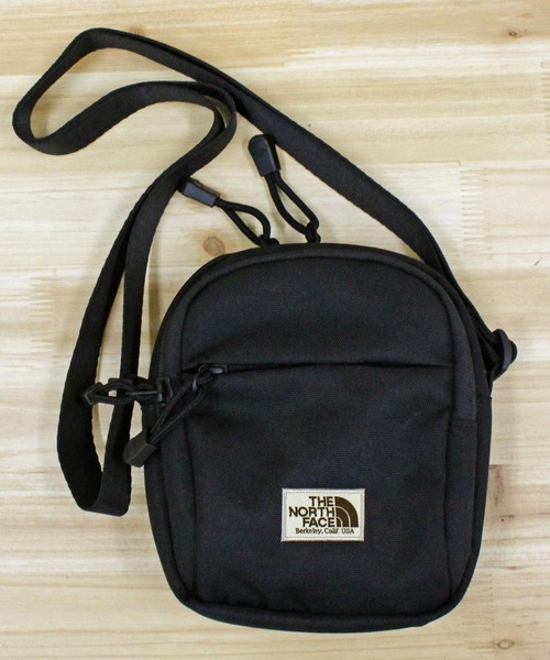 TNF韓国 スタンダードクロスバッグ STANDARD CROSS BAG S White Label