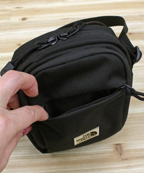 新品【韓国限定】ノースフェイス ホワイトレーベル スタンダードクロスバッグ セール】【韓国限定・日本未入荷】 THE NORTH FACE STANDARD CROSS BAG