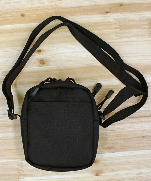 TNF韓国 スタンダードクロスバッグ STANDARD CROSS BAG S White Label