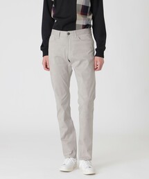 BLACK LABEL CRESTBRIDGE（ブラックレーベル・クレストブリッジ）の「アポロックシャドーチェック5ポケットパンツ（その他パンツ）」