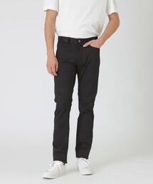 アポロックシャドーチェック5ポケットパンツ