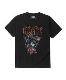 ACDC RNR TRAIN (BRENT2103)