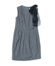 ブランド古着】LANVIN en Bleu｜ランバンオンブルーのワンピース