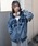 WEGO�i�E�B�S�[�j�́uWEGO/�y26�N�t�V��z�J���b�W���S BIG ZIP�p�[�J�[�i�p�[�J�[�j�v�b�R�o���g�u���[