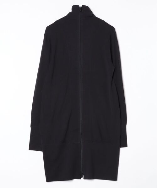 Y-3 ZIP BACK TRACK JACKET（ジャージ）｜Y-3（ワイスリー）の